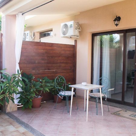 B&B Jolie Suite Villasimius Esterno foto