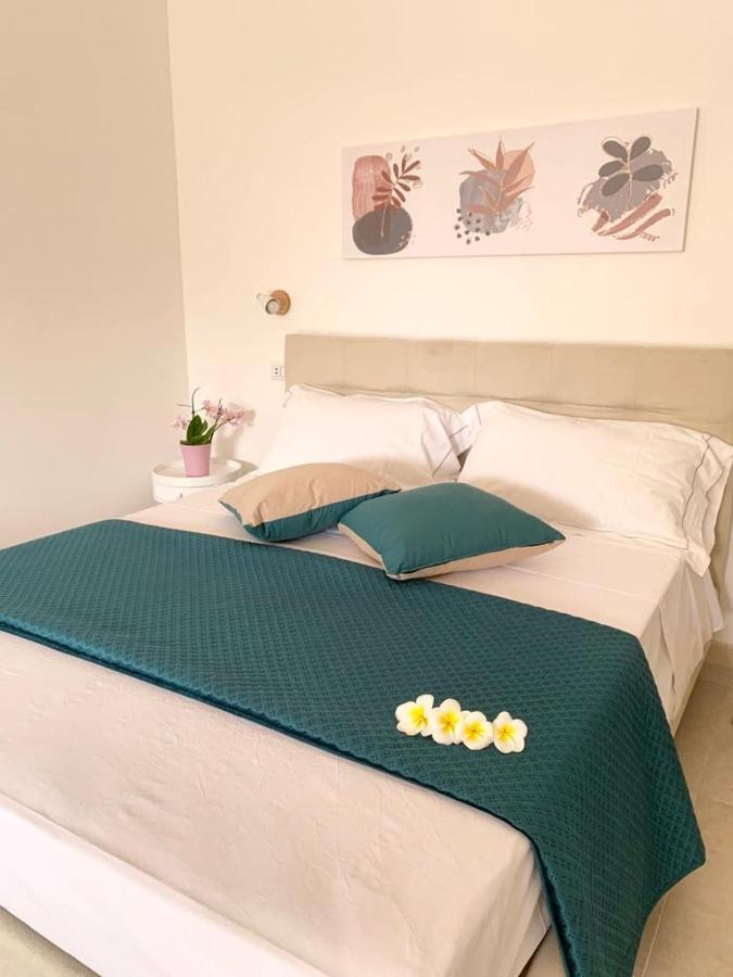 B&B Jolie Suite Villasimius Esterno foto