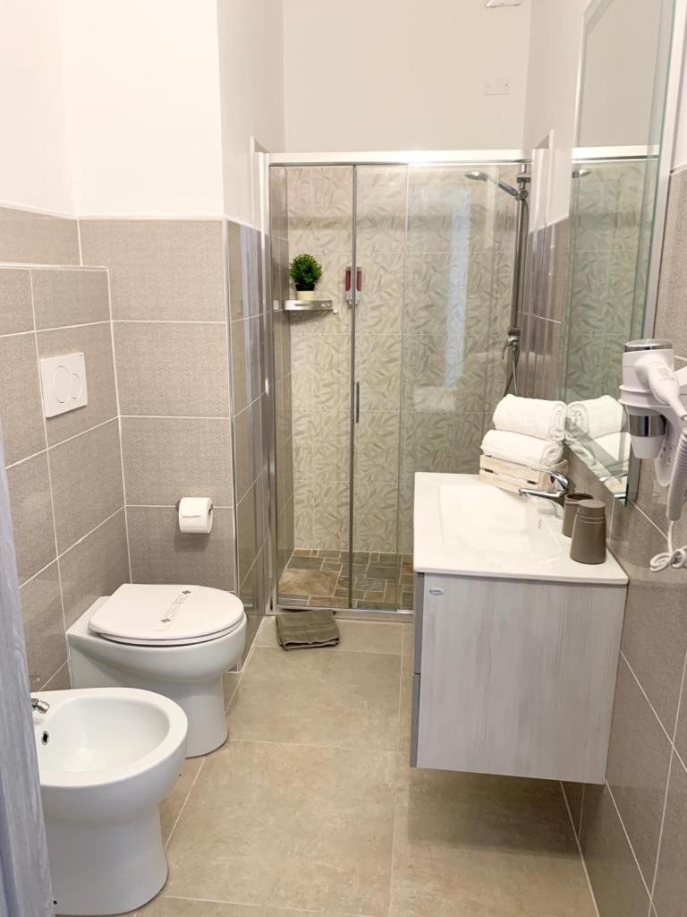 B&B Jolie Suite Villasimius Esterno foto