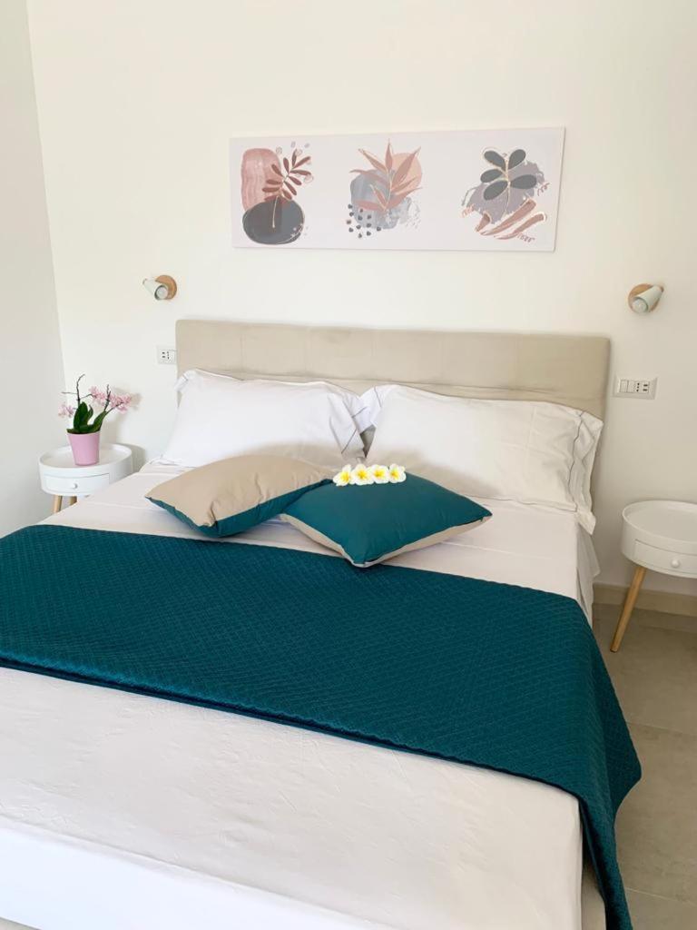 B&B Jolie Suite Villasimius Esterno foto