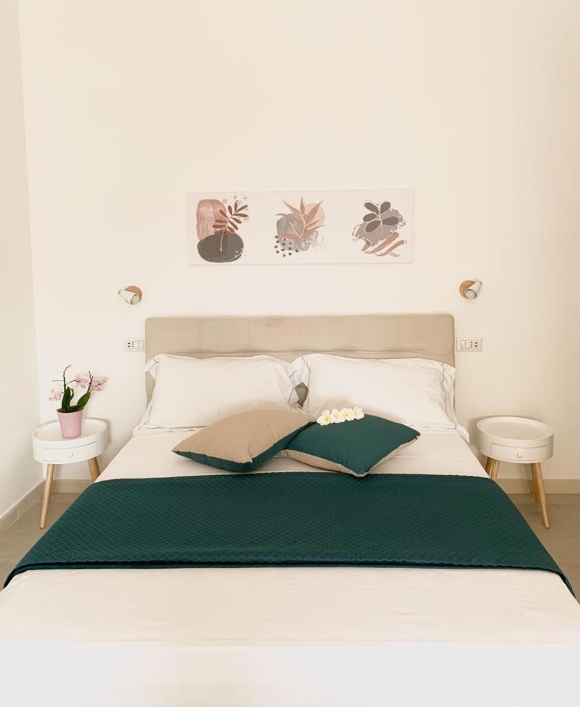 B&B Jolie Suite Villasimius Esterno foto